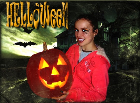 photoshop♥: Фантазия☺