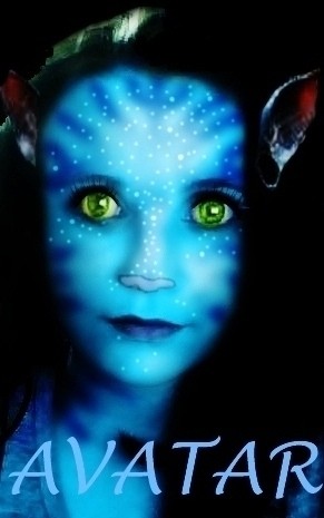 photoshop♥: Фантазия☺